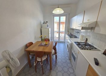 Trilocale Via Ippolito Nievo, Borghetto Santo Spirito - foto 4