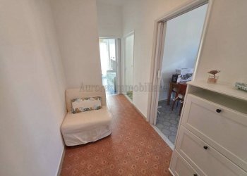 Trilocale Via Ippolito Nievo, Borghetto Santo Spirito - foto 5