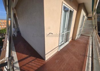 Trilocale Via Ippolito Nievo, Borghetto Santo Spirito - foto 9