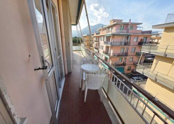 Trilocale Via Ippolito Nievo, Borghetto Santo Spirito - foto 10