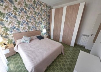 Trilocale Via Ippolito Nievo, Borghetto Santo Spirito - foto 12