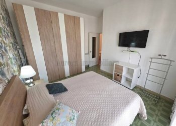 Trilocale Via Ippolito Nievo, Borghetto Santo Spirito - foto 13