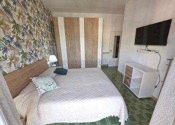 Trilocale Via Ippolito Nievo, Borghetto Santo Spirito - foto 14