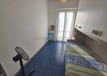 Trilocale Via Ippolito Nievo, Borghetto Santo Spirito - foto 16