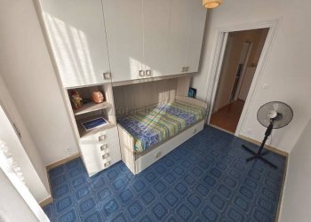 Trilocale Via Ippolito Nievo, Borghetto Santo Spirito - foto 17