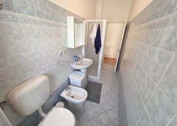 Trilocale Via Ippolito Nievo, Borghetto Santo Spirito - foto 20