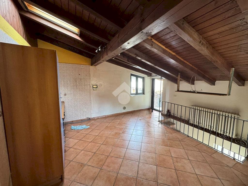 Casa semi indipendente Casa semi, Vaprio d'Agogna - foto 3