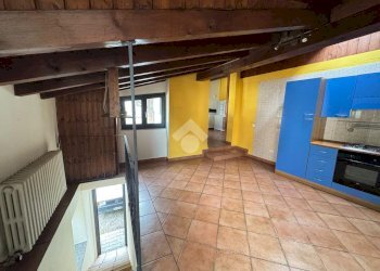 Casa semi indipendente Casa semi, Vaprio d'Agogna - foto 2