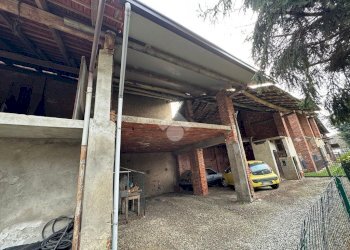 Casa semi indipendente Casa semi, Vaprio d'Agogna - foto 4