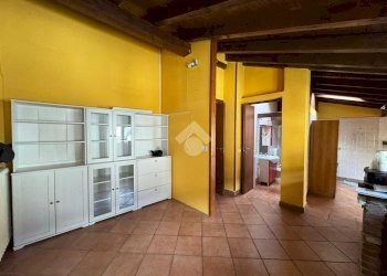 Casa semi indipendente Casa semi, Vaprio d'Agogna - foto 6