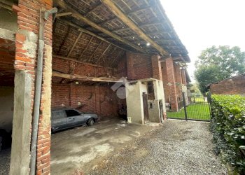 Casa semi indipendente Casa semi, Vaprio d'Agogna - foto 9