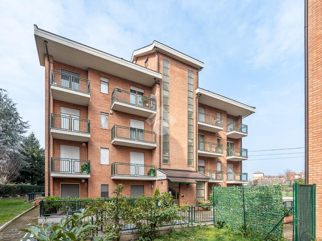 Four-room apartment Via bazzanini, Venaria Reale - photo 1