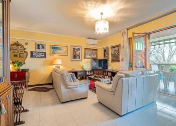 Four-room apartment Via bazzanini, Venaria Reale - photo 4