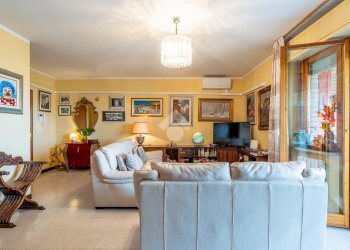 Four-room apartment Via bazzanini, Venaria Reale - photo 5