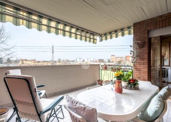 Four-room apartment Via bazzanini, Venaria Reale - photo 9