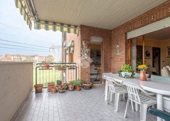 Four-room apartment Via bazzanini, Venaria Reale - photo 10