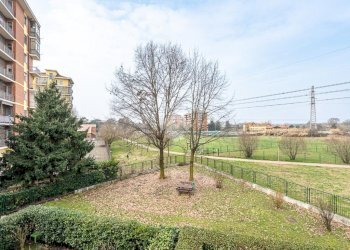 Four-room apartment Via bazzanini, Venaria Reale - photo 12