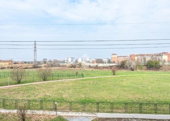 Four-room apartment Via bazzanini, Venaria Reale - photo 13