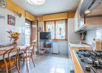 Four-room apartment Via bazzanini, Venaria Reale - photo 15