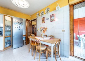 Four-room apartment Via bazzanini, Venaria Reale - photo 16