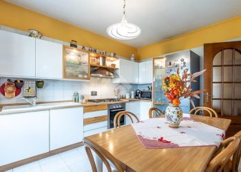 Four-room apartment Via bazzanini, Venaria Reale - photo 17