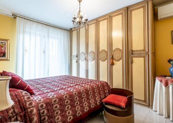 Four-room apartment Via bazzanini, Venaria Reale - photo 21