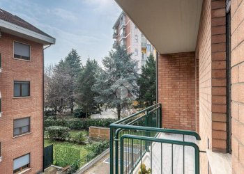 Four-room apartment Via bazzanini, Venaria Reale - photo 25