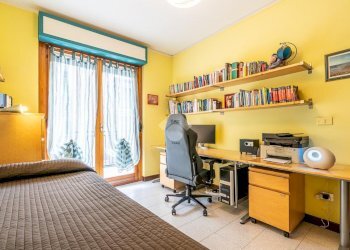 Four-room apartment Via bazzanini, Venaria Reale - photo 29