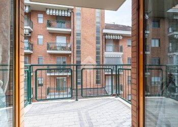 Four-room apartment Via bazzanini, Venaria Reale - photo 31