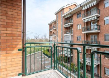 Four-room apartment Via bazzanini, Venaria Reale - photo 32