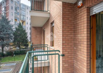 Four-room apartment Via bazzanini, Venaria Reale - photo 33