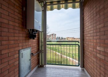 Four-room apartment Via bazzanini, Venaria Reale - photo 37