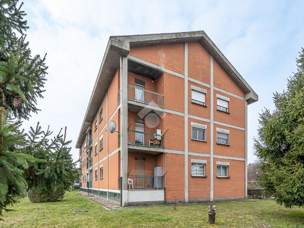 Appartamento Via Dante Alighieri, Venaria Reale - foto 1