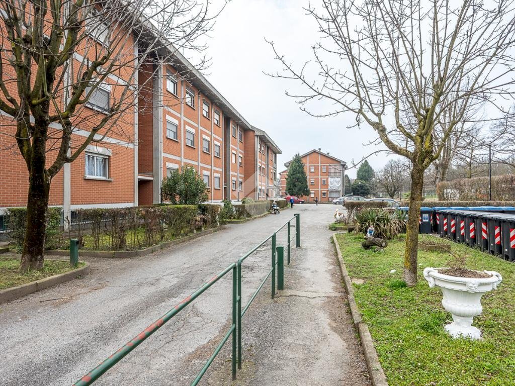 Appartamento Via Dante Alighieri, Venaria Reale - foto 2