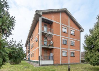 Appartamento Via Dante Alighieri, Venaria Reale - foto 1