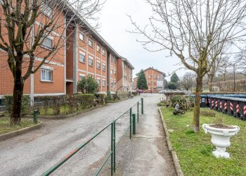 Appartamento Via Dante Alighieri, Venaria Reale - foto 2