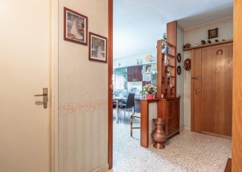 Appartamento Via Dante Alighieri, Venaria Reale - foto 5