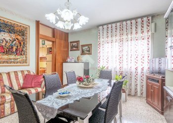 Appartamento Via Dante Alighieri, Venaria Reale - foto 7