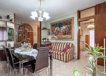 Appartamento Via Dante Alighieri, Venaria Reale - foto 8