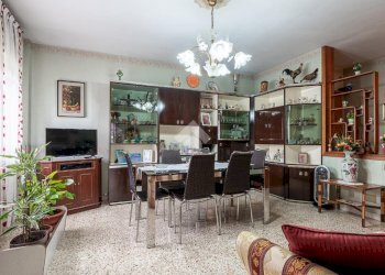 Appartamento Via Dante Alighieri, Venaria Reale - foto 9