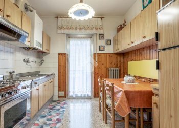 Appartamento Via Dante Alighieri, Venaria Reale - foto 10