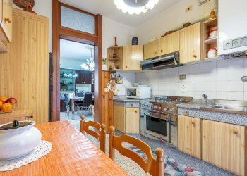 Appartamento Via Dante Alighieri, Venaria Reale - foto 11