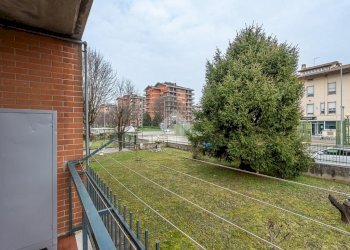 Appartamento Via Dante Alighieri, Venaria Reale - foto 12