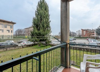 Appartamento Via Dante Alighieri, Venaria Reale - foto 13