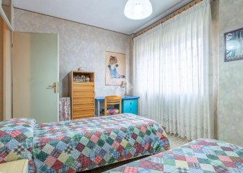 Appartamento Via Dante Alighieri, Venaria Reale - foto 16