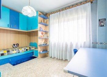 Appartamento Via Dante Alighieri, Venaria Reale - foto 19