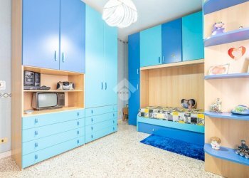 Appartamento Via Dante Alighieri, Venaria Reale - foto 21