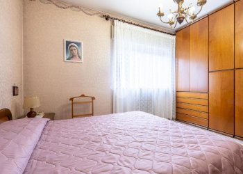 Appartamento Via Dante Alighieri, Venaria Reale - foto 24