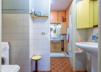 Appartamento Via Dante Alighieri, Venaria Reale - foto 27