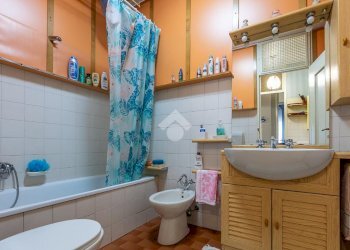 Appartamento Via Dante Alighieri, Venaria Reale - foto 28